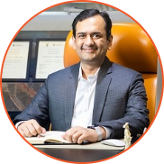 Shri Bharat Agarwal