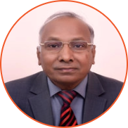 Prof. (Dr.) Wasudeo Gade